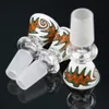 NIEUWE Design Glass Roken Bowl 14.5 18.8 Joint, G.O.G Bowl voor Water Pipe Gratis verzending