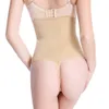 Donne Vita Alta Butt Lifter Body Shaper Sexy Perizoma Intimo Vita Trainer e Pancia Mutandine Contenitive Bum Lifter Shapewear