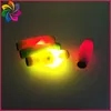 2017 mokuru led luz fidget stick rollver o incrível desktop flip brinquedo novidade adultos descompressão ansiedade brinquedos dedo fidget spinner