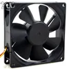 Coolings Original KDE1209PTV1 Computer Blower Cooling Axial Fan DC 12V 1.8W 0.15A 9025 90*90*25mm 2800RPM 3 Wires