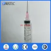 1 "鈍い先端分配針20g x 5セットとのVMATIC電子部品10 mlシリンジ