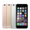 100% originale Apple iPhone 6S senza impronta digitale Dual Core 16 GB/64 GB/128 GB IOS 9 Telefono ricondizionato da 4,7 pollici