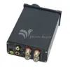 Freeshipping TPA3118 DC12V Алюминиевый цифровой HIFI T-Amp Mini Stereo Amplifier Pro Аудиооборудование с электропитанием