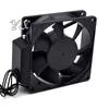 Novo e original SJ80025HA2 Suntronix 220V 0 06A 8025 rolamentos de esferas de 8cm ventilador AC em estoque-285W