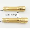 telescopic focus 2000 Lumen Zoomable XML Q5 LED Flashlight Torch Zoom Lamp Light BlackGoldGray Lanterna LED 3 Modes use 18650 5811589