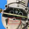 nova substituição de carb para MotorCraft 2100 2150 JEEP AMC Carb 2100 para ford 2150 carburettor294B