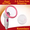 2017 Portable mini usage domestique machine d'agrandissement du sein pour 2pcs pompes à vide équipement d'amélioration du sein DHL Livraison Gratuite