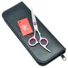 6.0inch Meisha Heißer Verkauf Schneidschere Barberschere JP440C 62HRC Top Qualität Haarschere für Barbier Friseur Tesouras HA0114