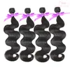 synthetic body wave bundles