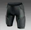 Protetor de Esportes Pro celular Rugby bola de Futebol de futebol Basquete Protetora Shorts Anti Crash jersey Almofadas Armor Colete Camisa