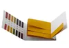 Partihandel -80 Strips 1 14 pH Testindikator Papper Kroppsvattenjord Mat # G681