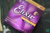 Whole Elixir 16027 011052 Inches Acoustic Guitar Strings 5 Sets Phosphor Bronze With NANOWEB Ultra Thin Coating CUSTOM LIGHT7939352