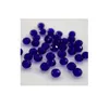 Gemischte Farben 4*6mm 200 Stück Rondelle Österreich facettierte Kristallglasperlen Lose Spacer Runde Perlen für die Schmuckherstellung