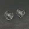 Vet verlengen uitbreiding vervangende lamp glazen buis voor babyprins Brit one mini Melo 3 nano Berserker MTL RTA Manta TFV8 X baby Tank