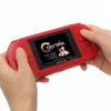 Hot New Arrival Game Player PXP3 (16bit) 2,5 tum LCD-skärm Handheld Video Game Player Console 5 Färger Mini Portable Game Gratis DHL