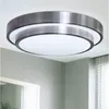 double ceiling light
