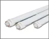 Большое количество оптовых 4 FT LED TUBE T8 Lamptube 18 ~ 20 W SMD2835 люминесцентные луковицы 1200 мм