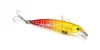 75cm 56g 3d Holografia Minnow Artificial Fishing Lure 6 Colors BIONIC Transparente Laser Isores Profundidade de mergulho 0312M1908555032572