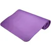 Whole6 Colors 183 x 61 x 1 cm NBR Multifunction Yoga Mat 10mm Antiskid Yoga Mat Nonslip Gym Pilate Eva Yoga Mat Fitness2689121