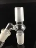 Haishahs Pinnacle Pro Glass Bong Dymanie Pipe wodne Rurka Hydro Tube Vaporblbl Vaporizer Genie