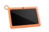 7inch Kids Tablet Quad Core RK3126 Google Android 44 Gingerbread 1GB ram 8GB Rom Birthday Gift chrismas Gift9670792