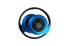Mini503 fone de ouvido Bluetooth Mini-503 4 fone de ouvido estéreo binaural com cartão FM