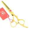 6.0 Polegada Meisha Salão de Cabeleireiro Thinning Shears Tesoura De Cabeleireiro Profissional JP440C Corte De Cabelo Tesoura Beleza Novo, HA0342