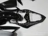 3 هدايا مجانية كاملة Fairings لللياماها YZF 1000 YZF R1 2007 2008 حقن البلاستيك للدراجات النارية هدية طقم كامل اسود A9