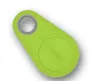 новый мини-GPS-трекер Bluetooth Key Finder Сигнализация 8g Двусторонний поиск предметов для детейДомашние животные Пожилые кошелькиАвтомобили Телефон Розничная упаковка Packa1333239