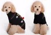 New Arrival Cheap Dog Clothes Cartoon Christmas Elk Pet Dog Sweater For Small Dogs Chihuahua Yorkie XXSXSSMLXL6879936