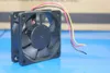 Original genuine ADDA AD0612XB-C72GL 12V 0.31A 60*60*20 3 wire double ball cooling fan