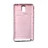 500 stks nieuwe back batterij behuizing Cover Back Deur Vervanging voor Samsung Galaxy Note 2 3 4 N7100 N9000 N9100 Gratis DHL