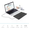 New Huion 1060 Plus Pen Tablet Graphic Drawing Tablet 8192 Level Digital Drawing Board Pen Tablet Digitizer3293475