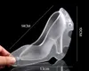 Backen DIY 3D Fondant High Heel Schuh Schokoladenform Nette Stereo Lady Schuhe c Zuckerpaste Form Für Kuchen Dekoration