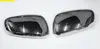 High quality ABS chrome 2 pcs car mirror decoration protection cover for RENAULT KOLEOS 2009-2017