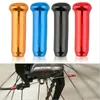 10 pcs/lot Aluminum Alloy Cycling Bike Brake Line Tips Crimps Bicycles Derailleur Shift Cable End Caps Core Inner Wire Ferrules