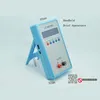 Freeshipping LC200A Handheld L/C Meter Inductance Capacitance Meter