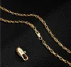 2017 горячая распродажи Марка 18K золотое покрытие яйцо shaped ожерелье мода мужчина женщина 4 мм золотой браслет ожерелье свадебные украшения набор