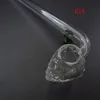 432Pcs Glass Smoking Pipes Glass Tubes Slingshot Skull Glass Pips G14