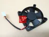 Ny original Sunon 1.0W KDE2405PFB1-8 50 * 50 * 10 mm5 cm Siemens Inverter Fan för 24V