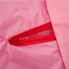 Nylon Pet Raincoat Ubrania Rain Płaszcz Do Małe Psy Pies Ubrania Yorkie Odzież dla szczeniąt Produkty dla zwierząt Darmowa Wysyłka