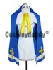 Costume cosplay di Bridget da Guilty Gear XX H008