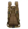 30l Tactical Plecak Plecaki Sport Camping Outdoor Trekking Bag Torby na ramię Outdoor Sport Packs Turystyka kolarstwo Plecaki