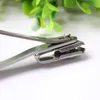 1pc rotatif Big orteils épais coupons à ongles grandes taille en acier inoxydable Nail Art Cutter Scissor Cuticule Manucure Hand Beauty 7213658