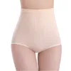 Bragas moldeadoras de cintura alta para mujer, ropa interior Sexy, pantalones adelgazantes, calzoncillos 100% de calidad con Control de barriga