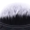 New Mermaid Fish Scale Makeup Fishtail Bottom Powder Blusher Cosmetic Brush