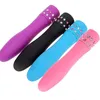 G-spot Vibromasseurs Diamant Vibrants Puissant Mini Masseur Étanche Clit AV Vibromasseur Adult Sex Toys Pour Femmes Produits de Sexe couleurs par DHL