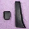 Pedales Sin accesorios de taladro para BMW M E90 M3 E92 M3 E93 M3 F10 M5 F12 M6 E63 E64 F13 M6 Pedal de freno acelerador Pedales solo con SMG