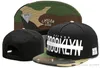 Söner White Widow Leaf Baseball Caps Cartoon Style Hip Hop Sports Snapback Hats Chapeu de Sol Bone Masculino Men Women New5163962