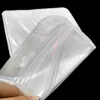 Zip lock bags Zipper Retail Package Bag Cell Phone Iphone Case Plastic Clear Packing Bags Zipper Zip Lock Hang Hole Package Pouche9370162